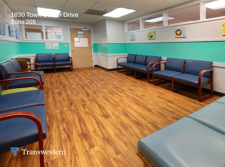 More Photos Of 1830 Town Center Dr, Reston Medical For Sale