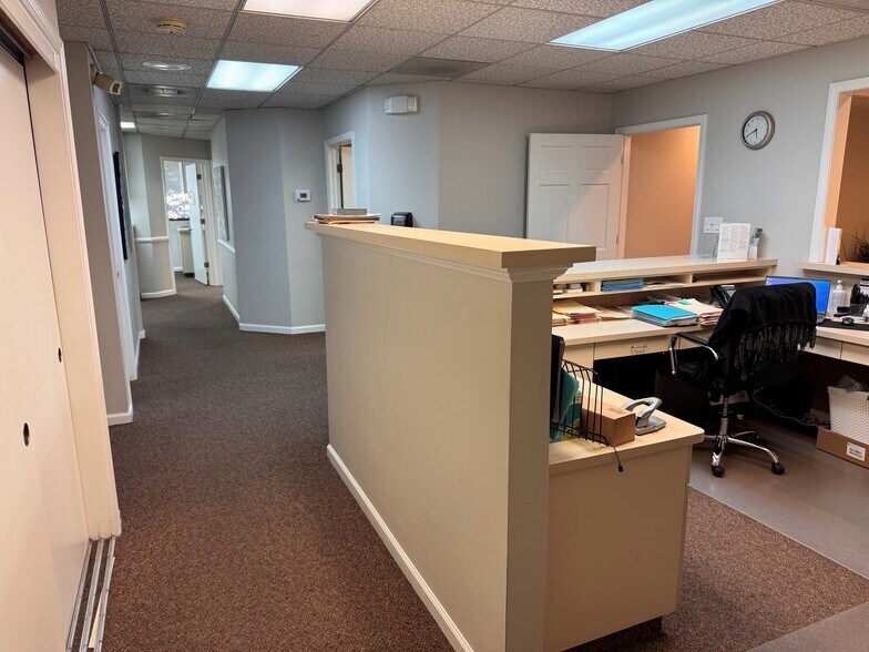 More Photos Of 1805 N California St, Stockton Medical For Sale