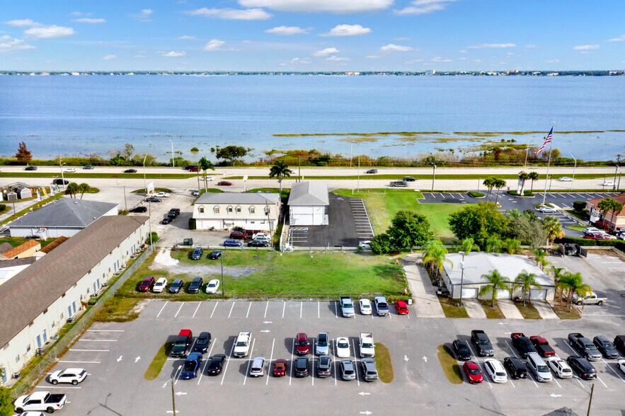 More Photos Of 1241-1253 US Highway 27 S, Sebring Medical For Lease