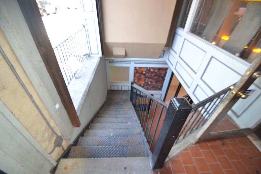 More Photos Of 225 Washington St, Hoboken Storefront Retail Residential For Sale