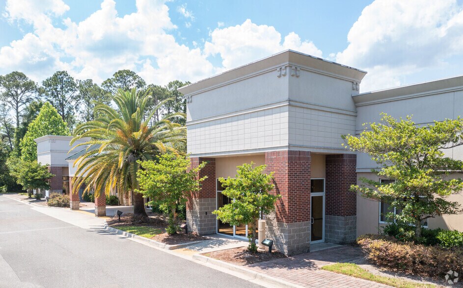More Photos Of 1465 Kingsley Ave, Orange Park Medical For Lease