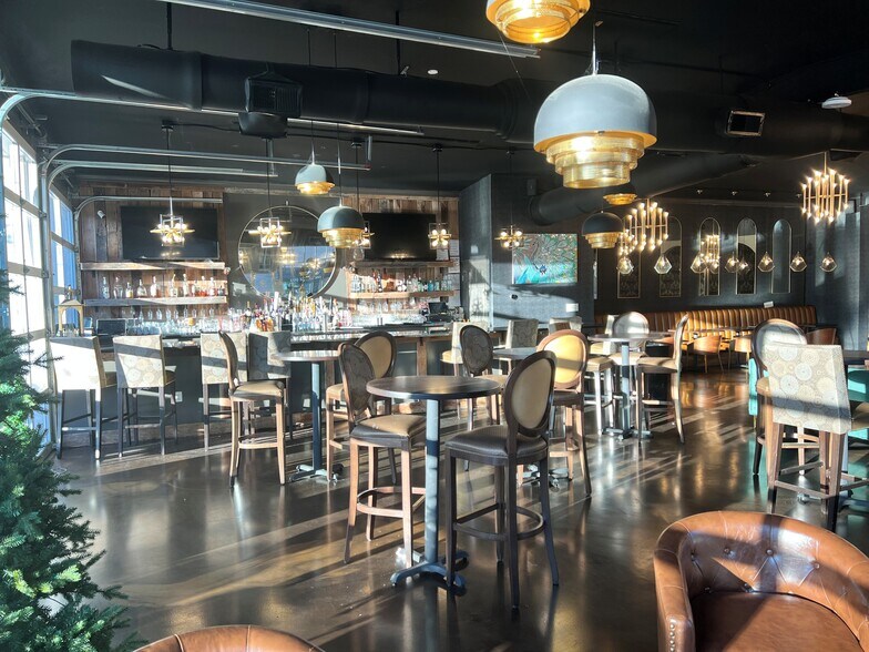 More Photos Of 1019 Jefferson St, Lynchburg Restaurant For Sale