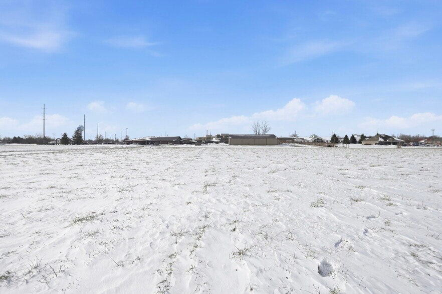 More Photos Of Smith Dr @ Witt Dr, Auburn Land For Sale