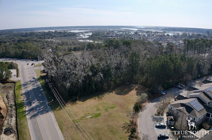 More Photos Of 1 Grober Hill Rd, Beaufort Land For Sale