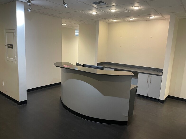 More Photos Of 522 W Riverside Ave, Spokane Office For Lease