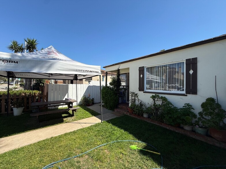 More Photos Of 721 Law St, San Diego Multifamily For Sale