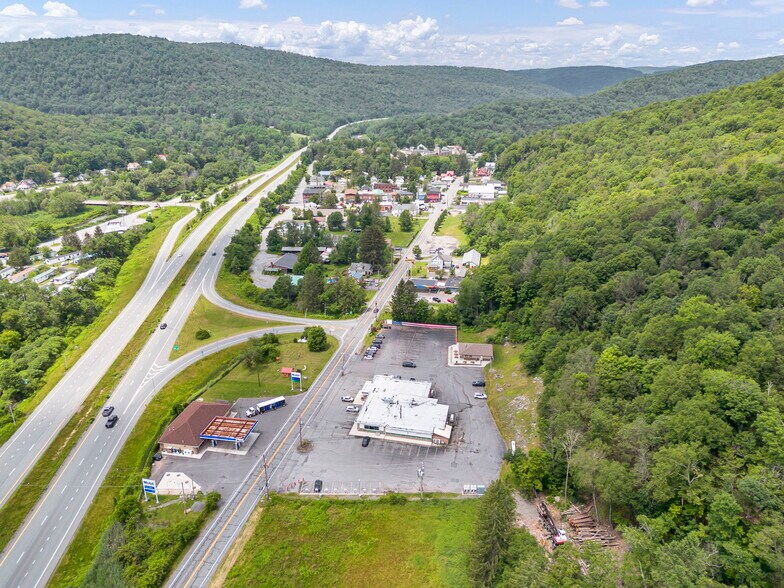More Photos Of 1908 Old Route 17, Roscoe Restaurant For Sale