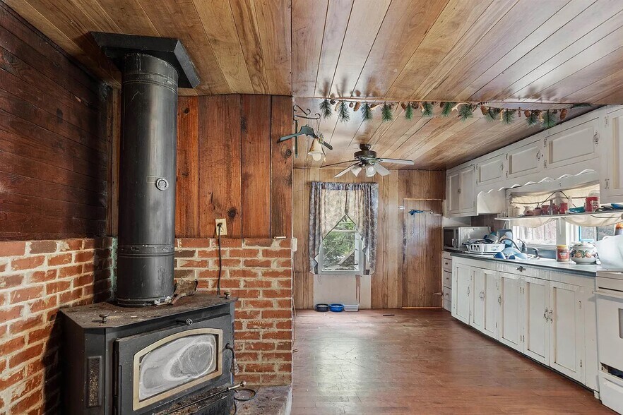 More Photos Of 904 Rabun Rd, Sparta Land For Sale