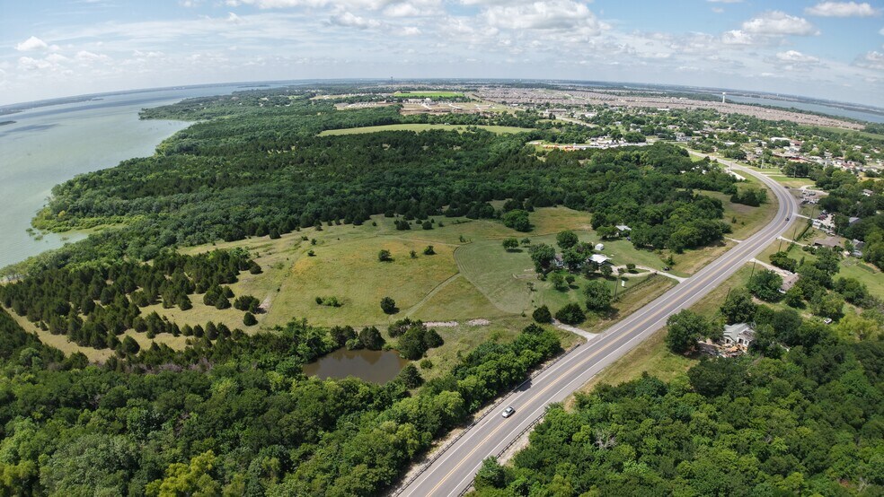 More Photos Of 4647 FM 982, Princeton Land For Sale