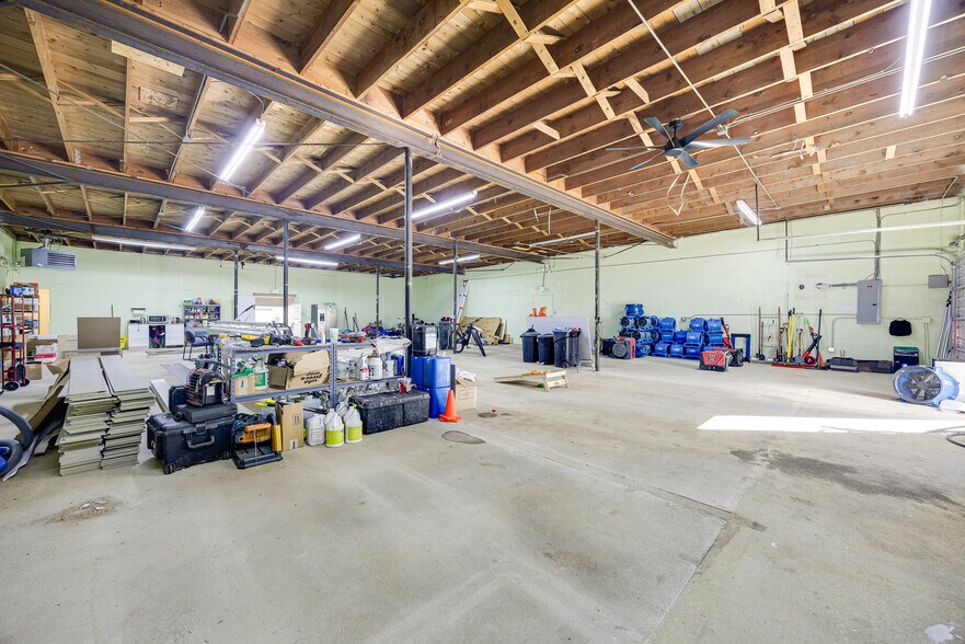 More Photos Of 2217 E Boulder St, Colorado Springs Light Distribution For Lease