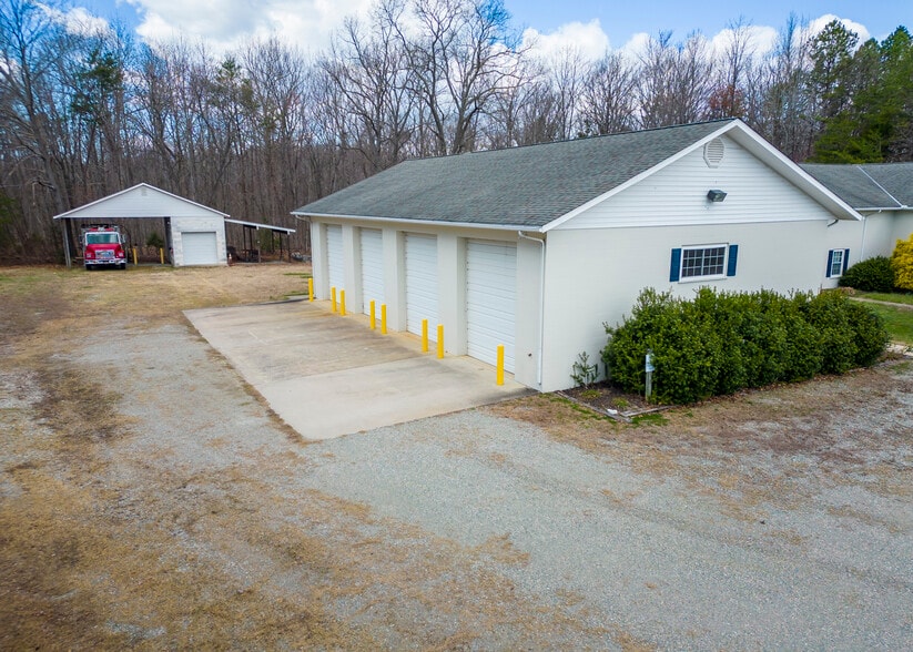 More Photos Of 1667 Cartersville Rd, Cartersville Flex For Sale