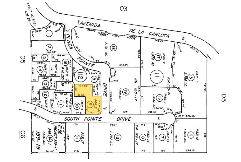 More Photos Of 23151 Plaza Pointe Dr, Laguna Hills Office For Lease