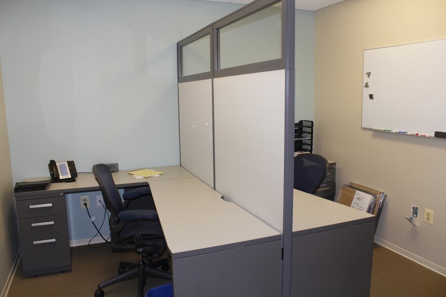 More Photos Of 1001 N Fairfax St, Alexandria Office For Lease