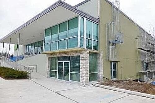 More Photos Of 247 Main St S, Newmarket Office For Lease