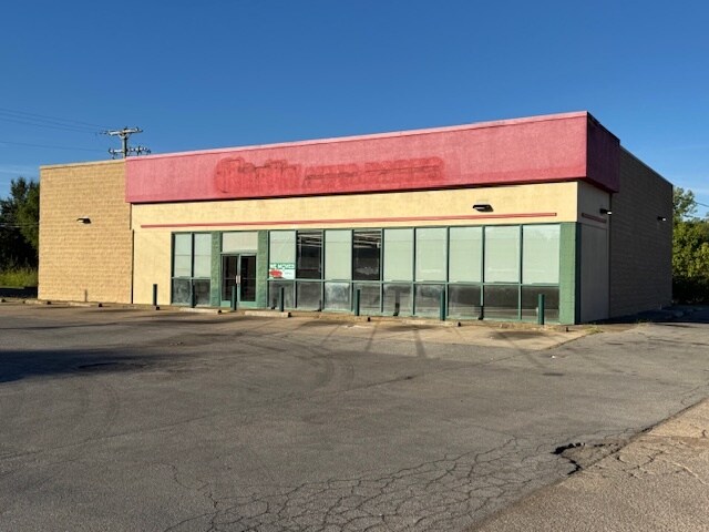 Primary Photo Of 200 Florence Rd, Savannah Freestanding For Sale