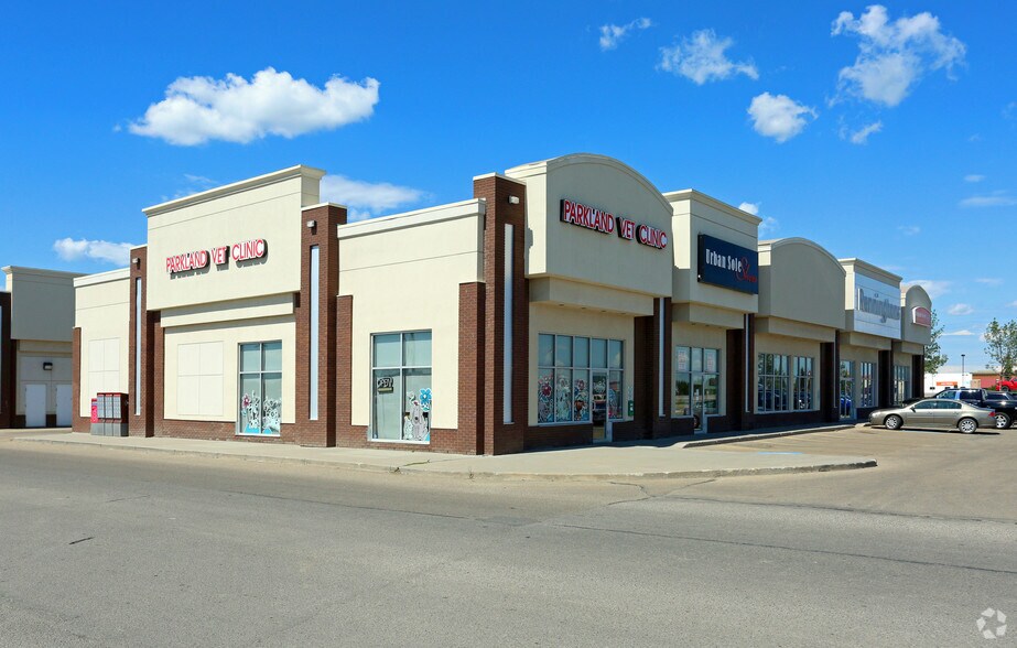 More Photos Of 2-110 Campsite Rd, Spruce Grove Unknown For Lease