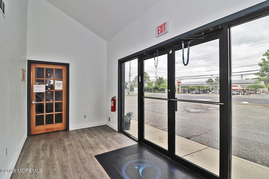 More Photos Of 801 Lacey Rd, Forked River Office For Sale