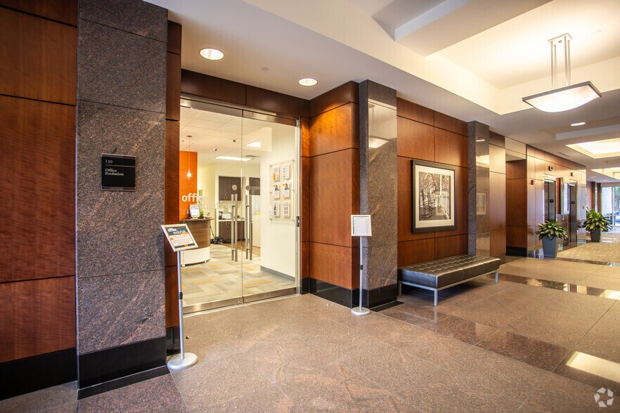 Photo of 1st Floor Ste 120