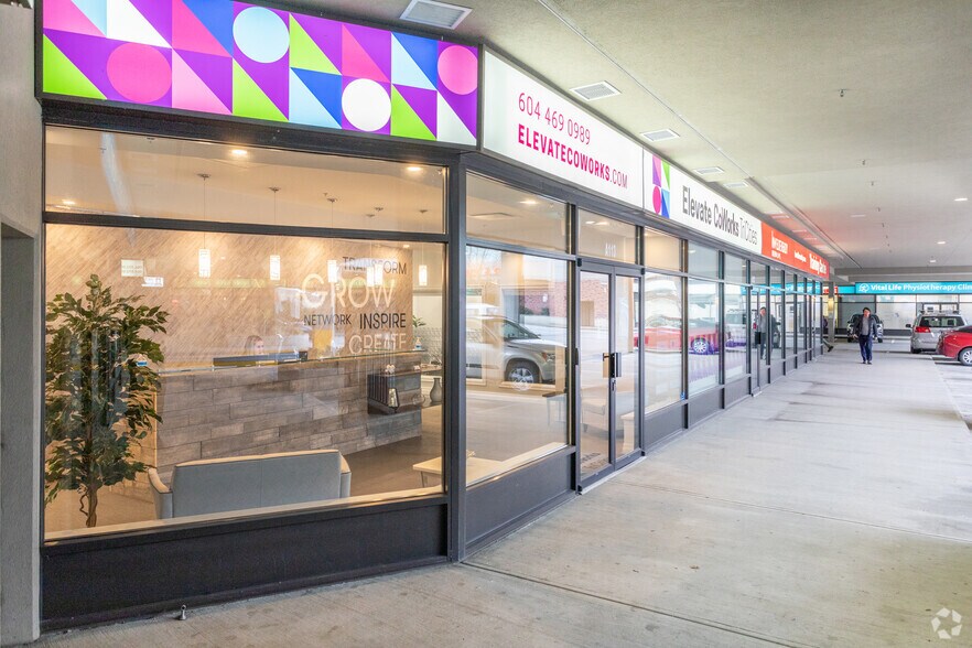 More Photos Of 2099 Lougheed Hwy, Port Coquitlam Apartments For Lease