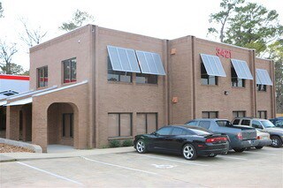 More Photos Of 3421 W Davis St, Conroe Medical For Lease