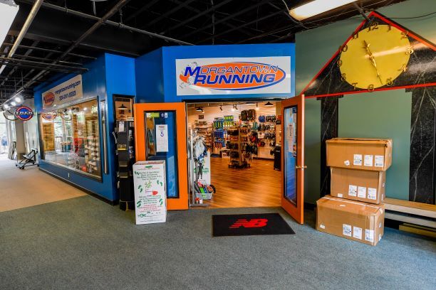 More Photos Of 709 Beechurst Ave, Morgantown General Retail For Lease