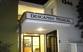 More Photos Of 1346 Foothill Blvd, La Cañada Flintridge Medical For Lease