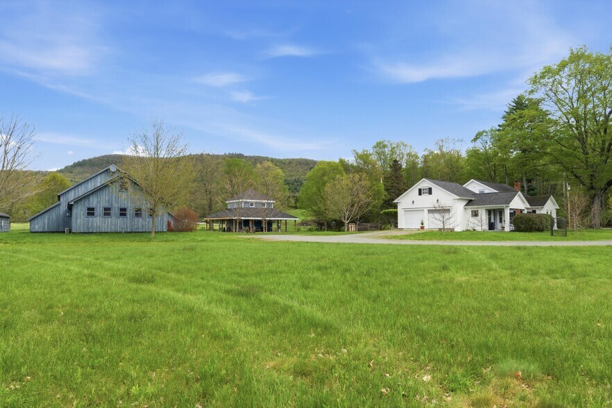 More Photos Of 1161 NY-313, Cambridge Multifamily For Sale