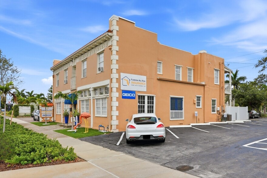 More Photos Of 7024 Central Ave, Saint Petersburg Medical For Sale