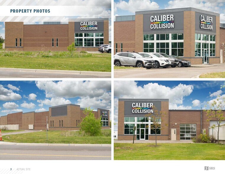 More Photos Of 13075 Pioneer Trl, Eden Prairie Auto Repair For Sale