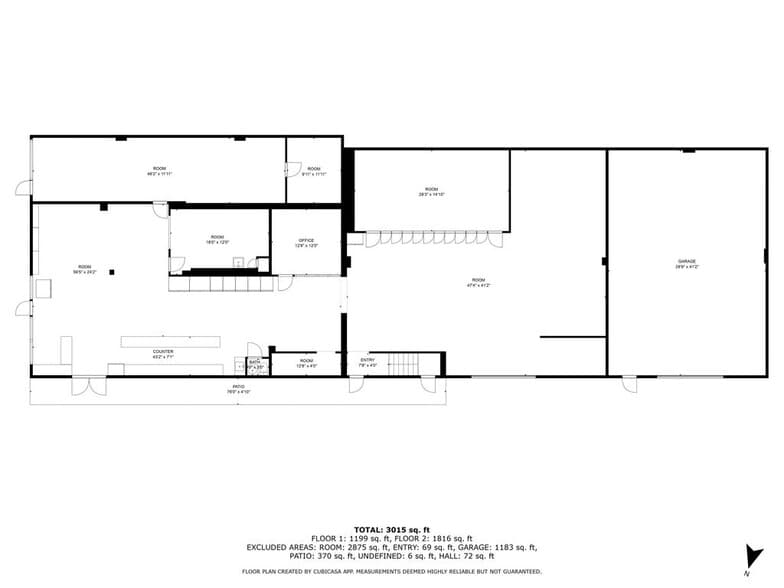 More Photos Of 308 Larkfield Rd, East Northport General Retail For Sale