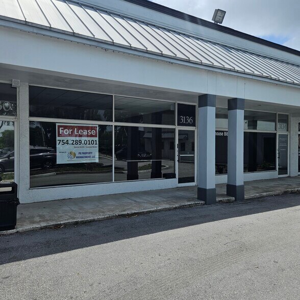 More Photos Of 3100-3150 N Federal Hwy, Lighthouse Point Unknown For Lease