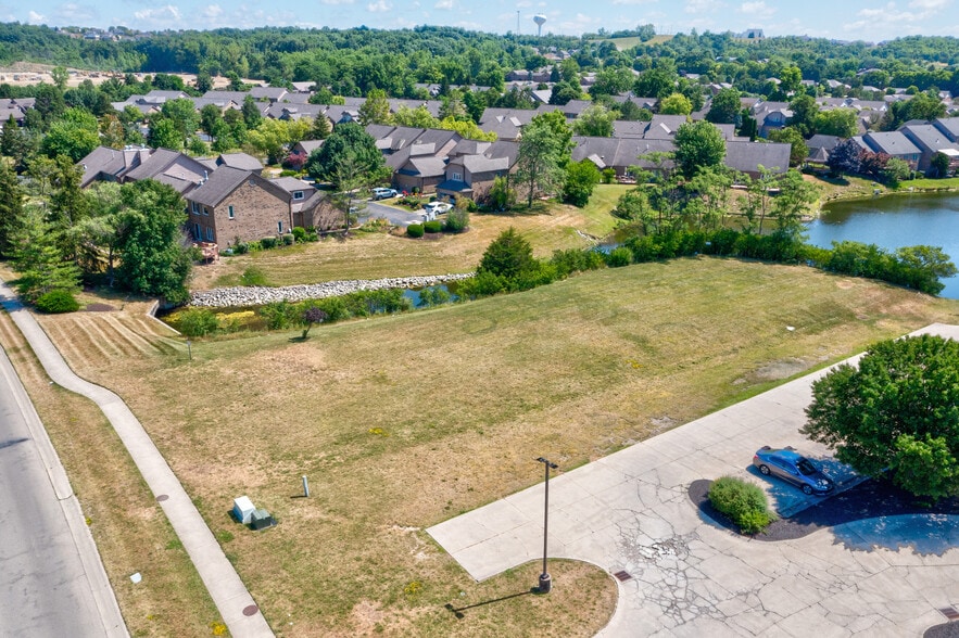More Photos Of 850 NW Washington blvd, Hamilton Land For Sale