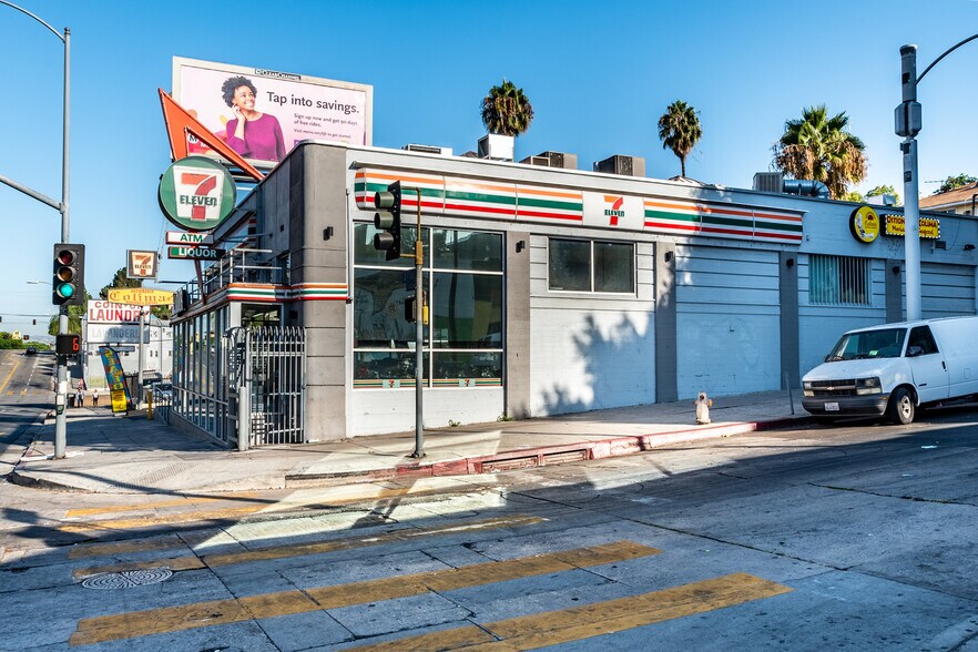 More Photos Of 1463 W 3rd St, Los Angeles Convenience Store For Lease