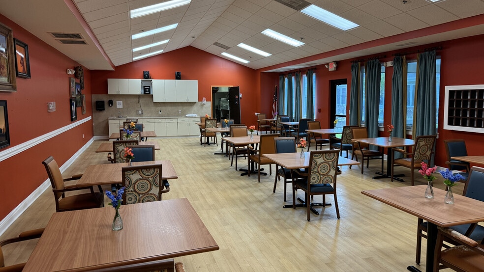 More Photos Of 260 Watson Heritage Rd, Loris Assisted Living For Sale