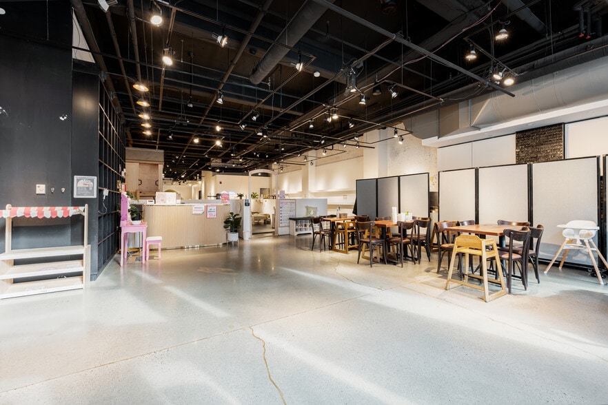 Primary Photo Of 485-495 Harrison Ave, Boston General Retail For Sale
