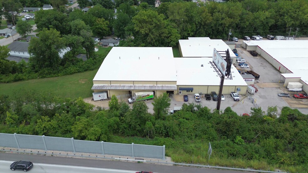 Primary Photo Of 620 Horine Rd, Festus Manufacturing For Sale
