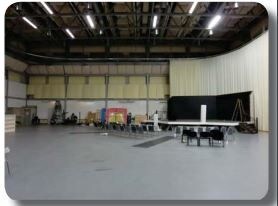 More Photos Of 5305 Allard Way NW, Edmonton Warehouse For Lease