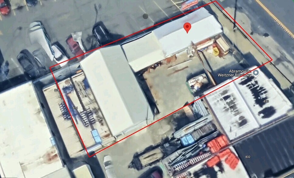 More Photos Of 824 Jamaica Ave, Brooklyn Freestanding For Sale