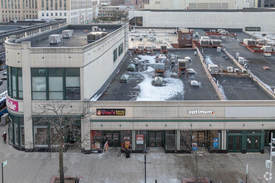 Primary Photo Of 24-46 Mamaroneck Ave, White Plains Storefront For Lease
