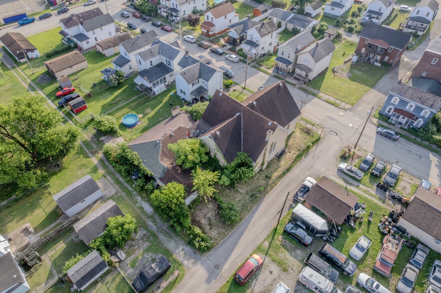 More Photos Of 112 S 13th St, Jeannette Religious Facility For Sale