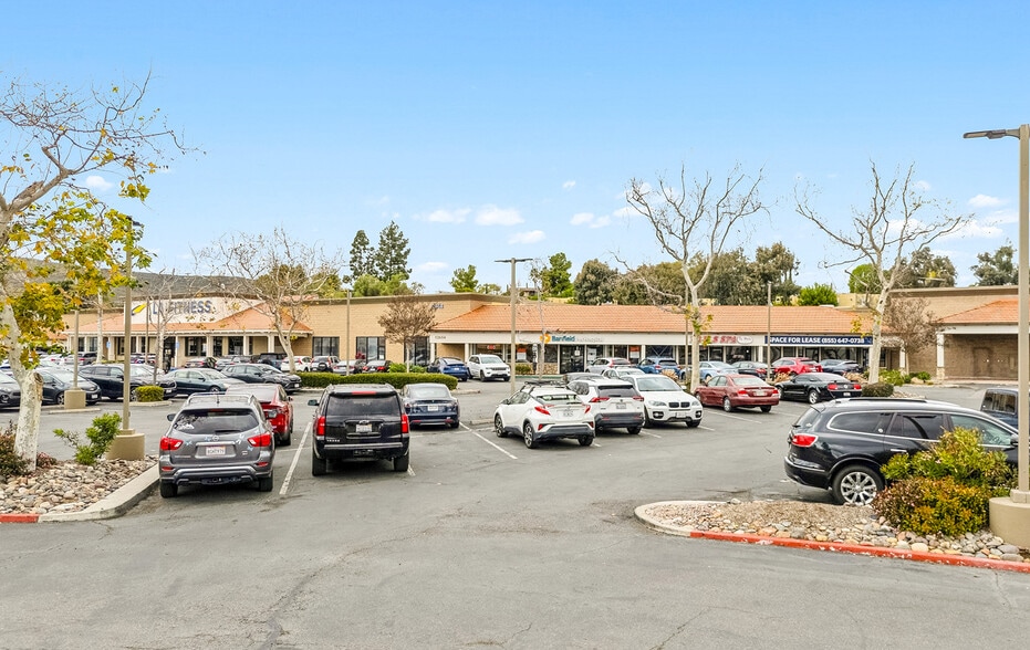 More Photos Of 12622-12666 Poway Rd, Poway Unknown For Lease