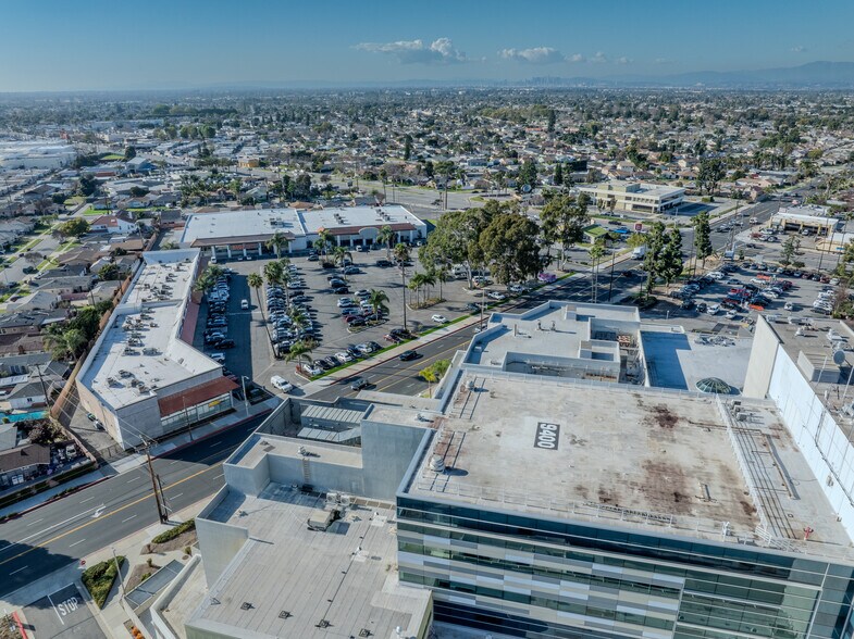 More Photos Of 14301-14379 Clark Ave, Bellflower Unknown For Lease