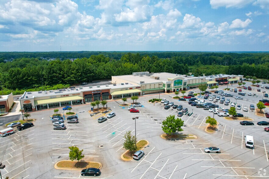 More Photos Of 2142-2182 Highway 20 W, Mcdonough Unknown For Lease