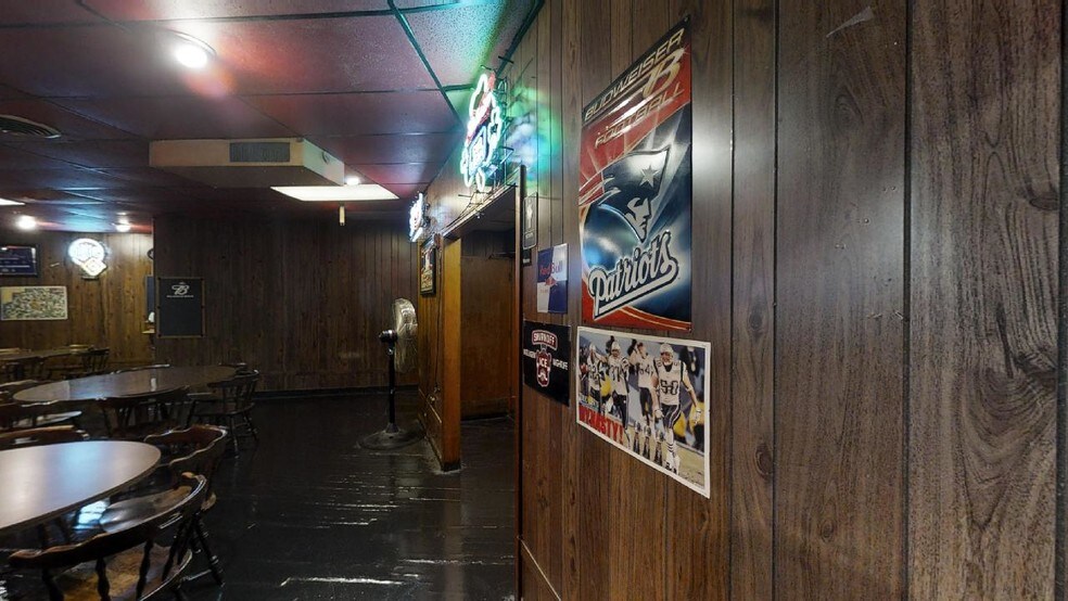 More Photos Of 241-245 Central St, Lowell Storefront Retail Office For Sale