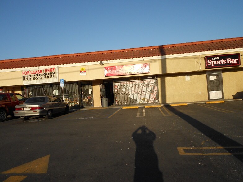 More Photos Of 14044-14112 S Crenshaw Blvd, Gardena Storefront Retail Office For Lease