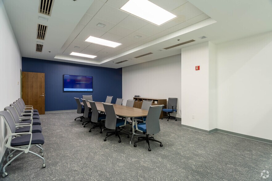 More Photos Of 1300 E 9th St, Cleveland Office For Lease