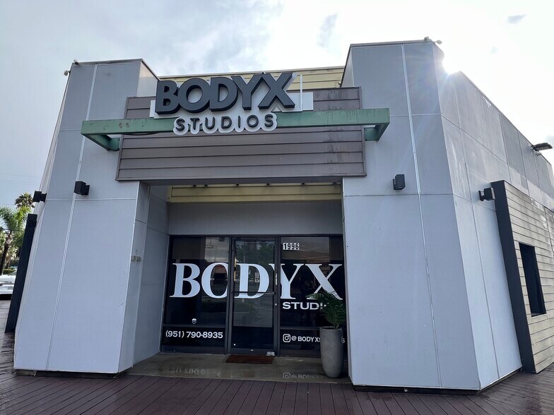 More Photos Of 1952-1996 Indian Hill Blvd, Pomona Medical For Lease