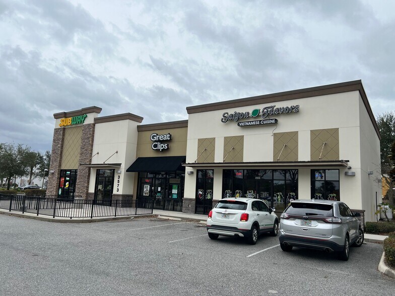 More Photos Of 3635 Aloma Ave, Oviedo General Retail For Lease