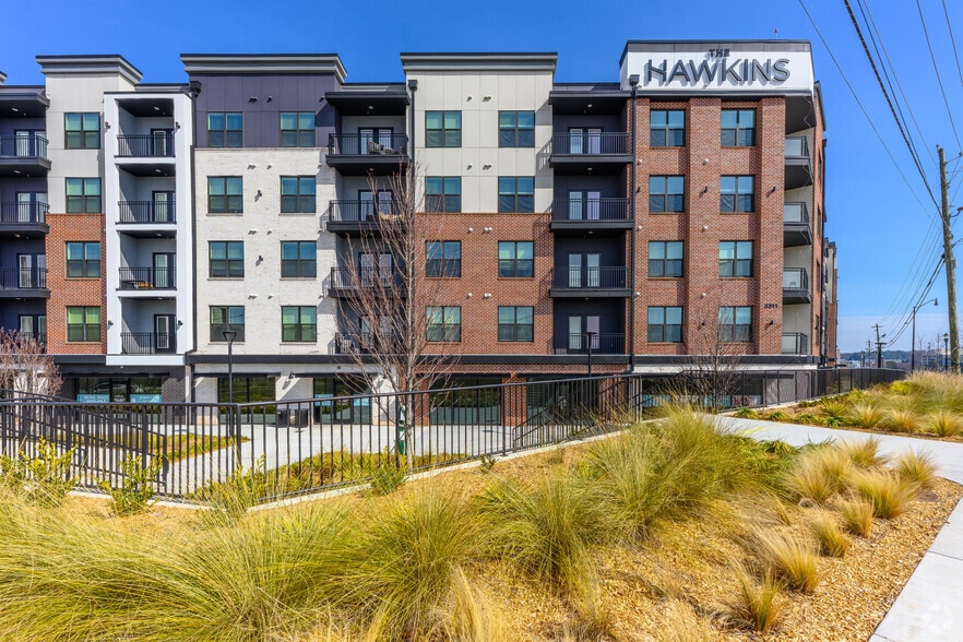 More Photos Of 3311 Hood Ave, Chamblee Apartments For Lease