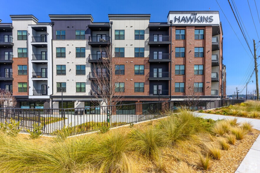 More Photos Of 3311 Hood Ave, Chamblee Apartments For Lease